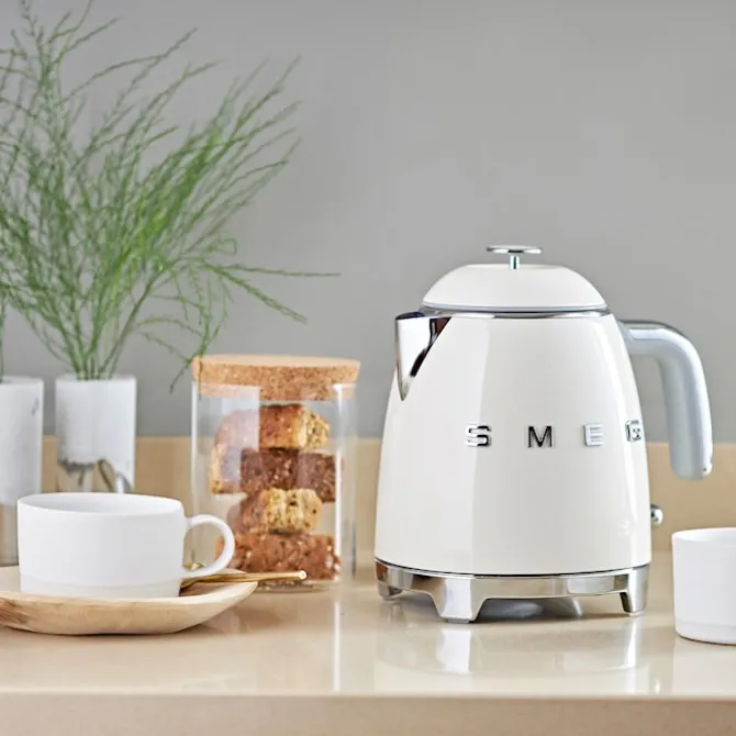 Smeg Kettle Mini KLF05