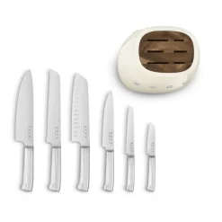 Smeg Knivblokk
