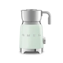 Smeg Milk Frother Pastel Green
