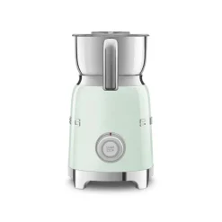 Smeg Milk Frother Pastel Green