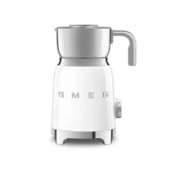 Smeg Milk Frother White