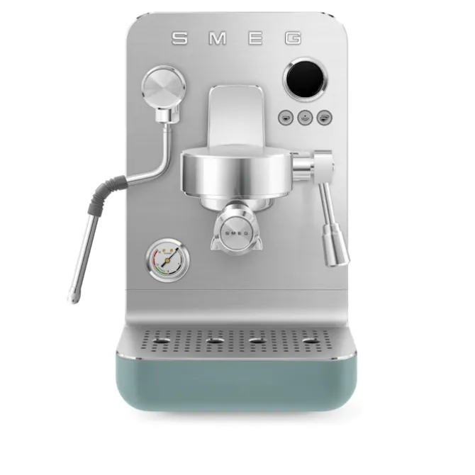 Smeg Mini Espresso Coffee Machine