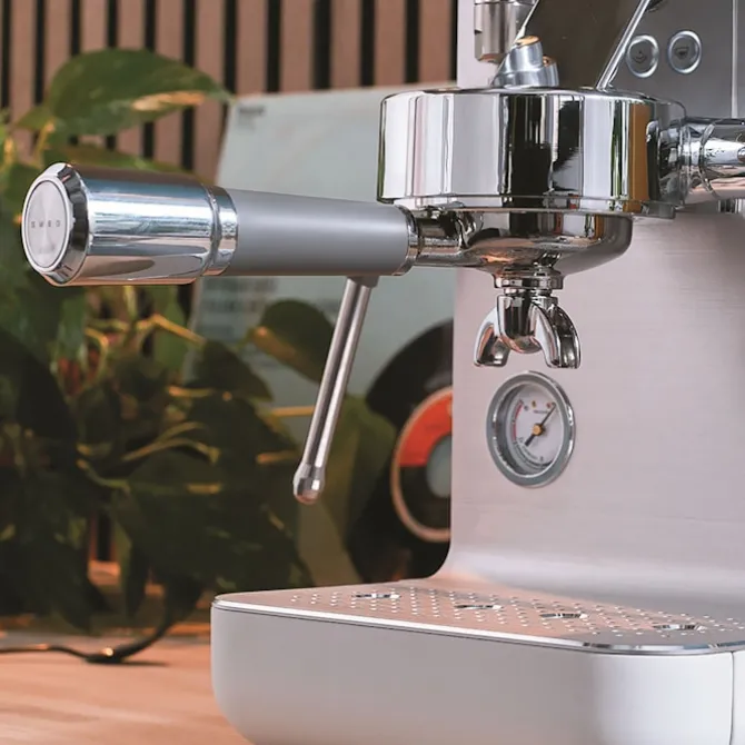 Smeg Mini Espresso Coffee Machine