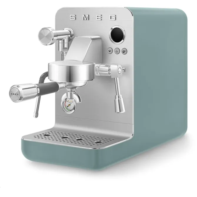 Smeg Mini Espresso Coffee Machine