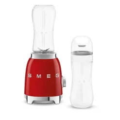 Smeg Personal Blender Red