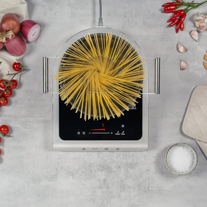 Smeg Portable induction cooker