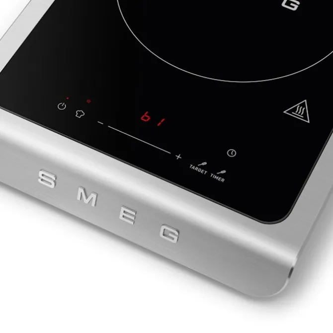 Smeg Portable induction cooker