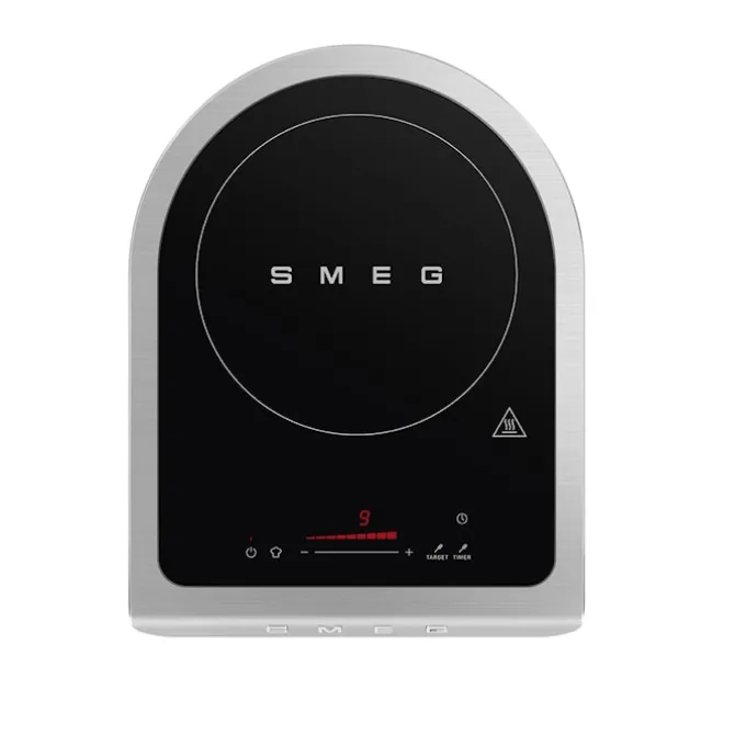 Smeg Portable induction cooker