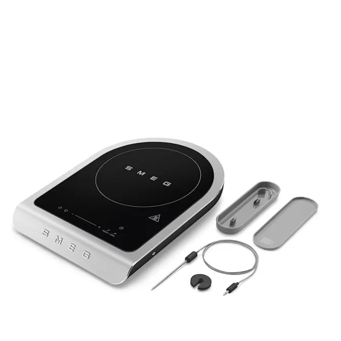 Smeg Portable induction cooker