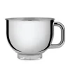 Smeg Stainless Steel Bowl 4,8 L
