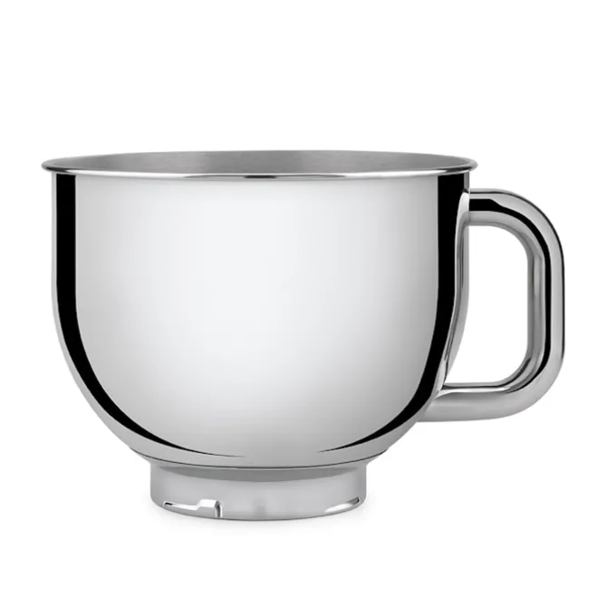Smeg Stainless Steel Bowl 4,8 L