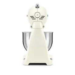 Smeg Stand Mixer Full Color Creme