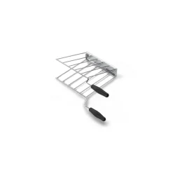 Smeg Toaster 2 Slices Grid