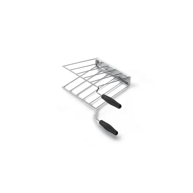Smeg Toaster 2 Slices Grid