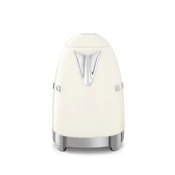 Smeg Variable Temperature Kettle Cream