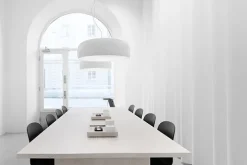 Smithfield Suspension Led