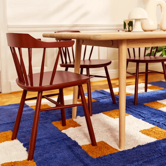 Småland bistrostol