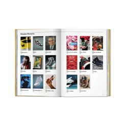 Sneaker Freaker - The Ultimate Sneaker Book