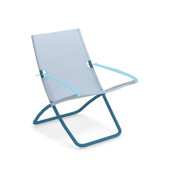 Snooze Deck Chair