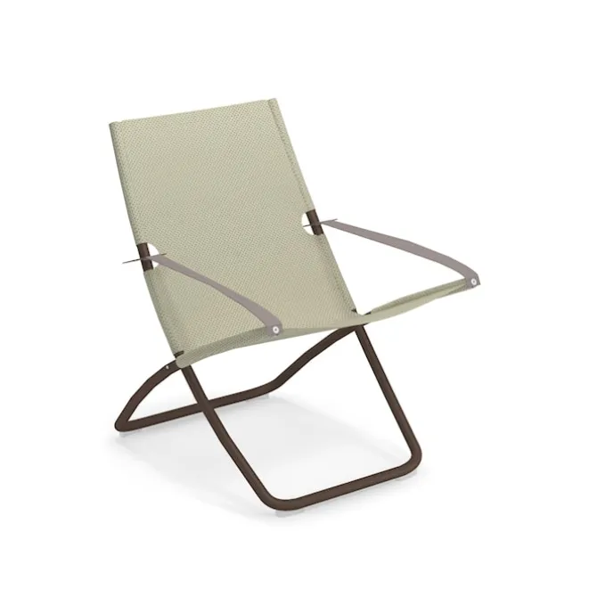 Snooze Deck Chair