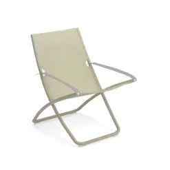 Snooze Deck Chair