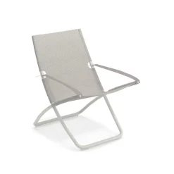 Snooze Deck Chair
