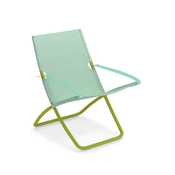 Snooze Deck Chair