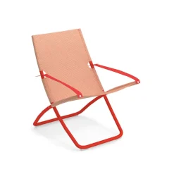 Snooze Deck Chair