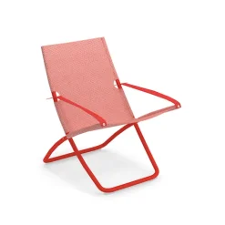 Snooze Deck Chair