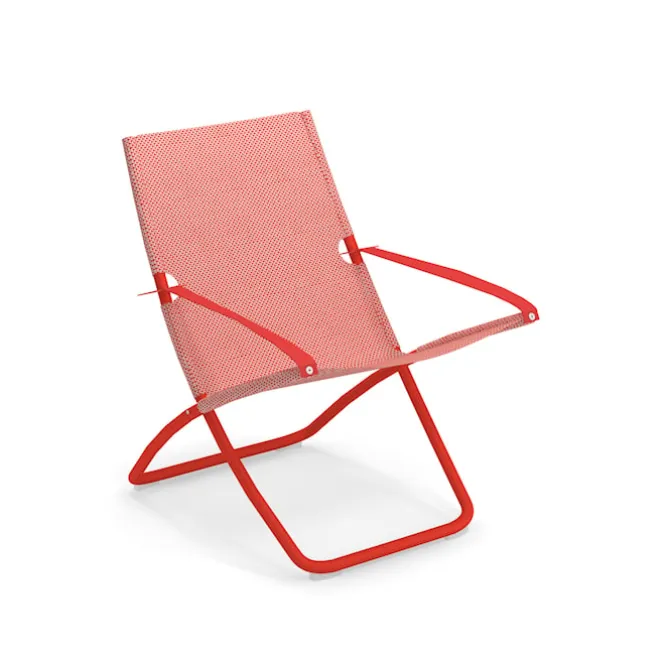 Snooze Deck Chair