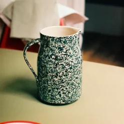 Sobremesa kanne