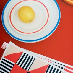 Sobremesa plate Ø24,5 cm 2-pak