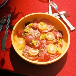 Sobremesa serveringsskål Small