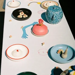 Sobremesa serveringsskål Small