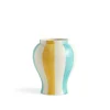 Sobremesa Stripe vase