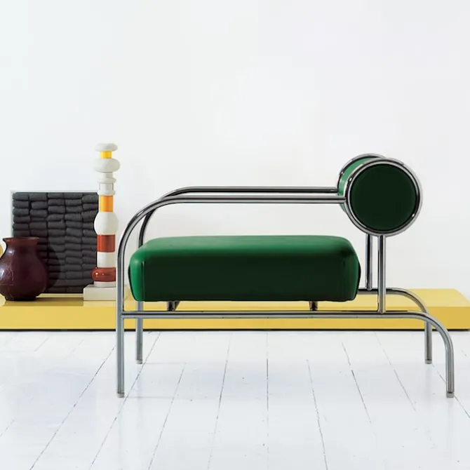 Sofa With Arms
