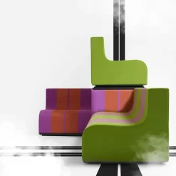 Sofo 2 Sofa