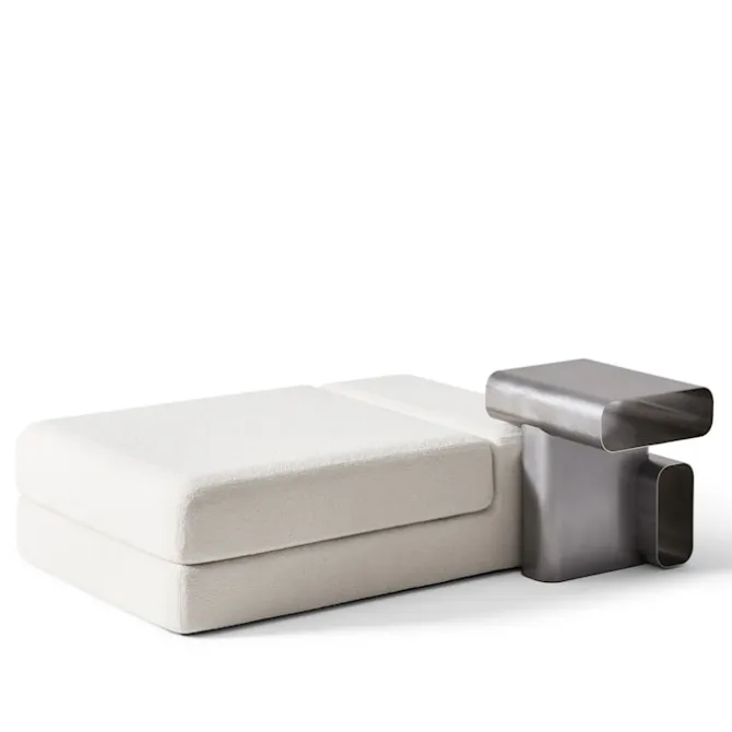 Soft Corners sidebord