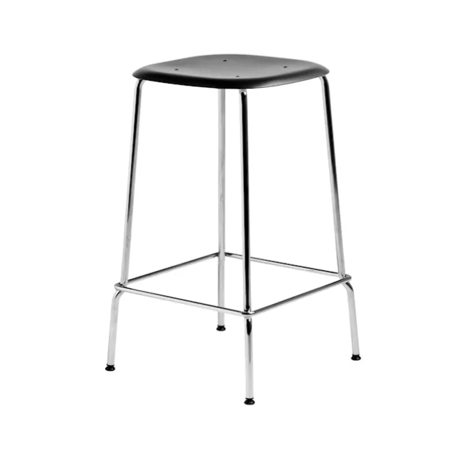 Soft Edge 85 barstol