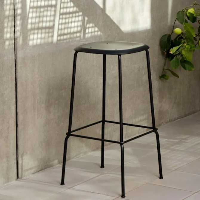 Soft Edge 85 barstol