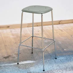 Soft Edge 85 barstol