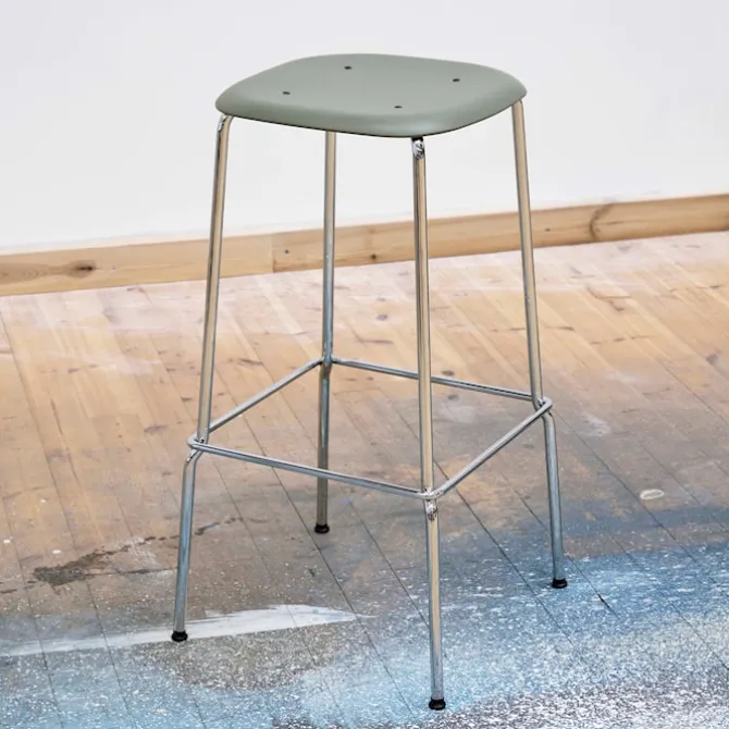 Soft Edge 85 barstol