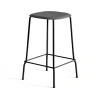 Soft Edge 80 barstol Black