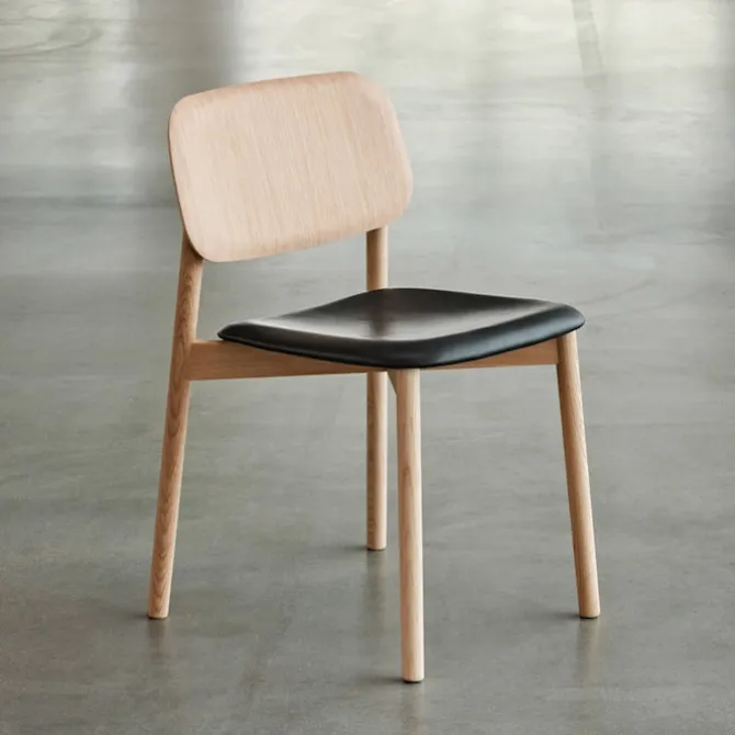 Soft Edge 60 stol