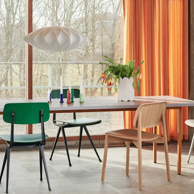 Soft Edge 60 stol