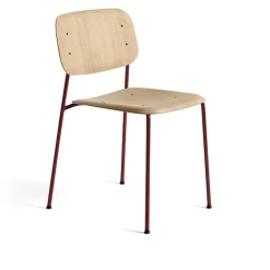 Soft Edge 40 stol Fall Red