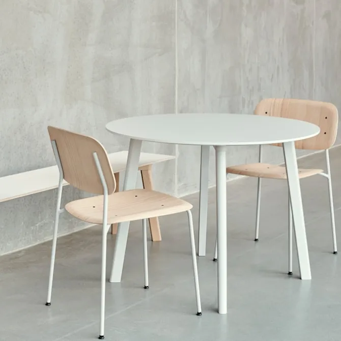 Soft Edge 40 stol Fall Red