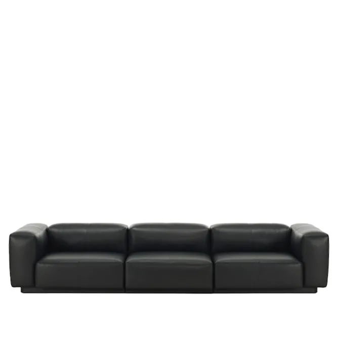 Soft Modular 3-seters sofa