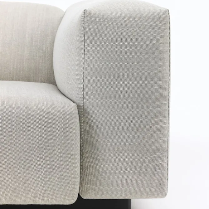 Soft Modular 3-seters sofa