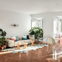 Soft Modular 3-seters sofa